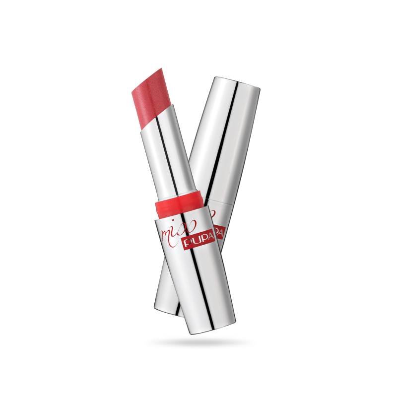 Pupa Milano MISS Pupa # 202 BAllROOM Ultra Shiny 2.4 ml Lipstick