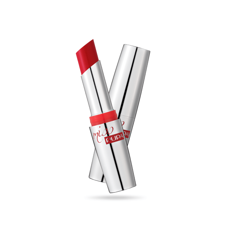 Pupa Milano MISS Pupa #503 SPICY RED Ultra Shiny 2.4 ml Lipstick