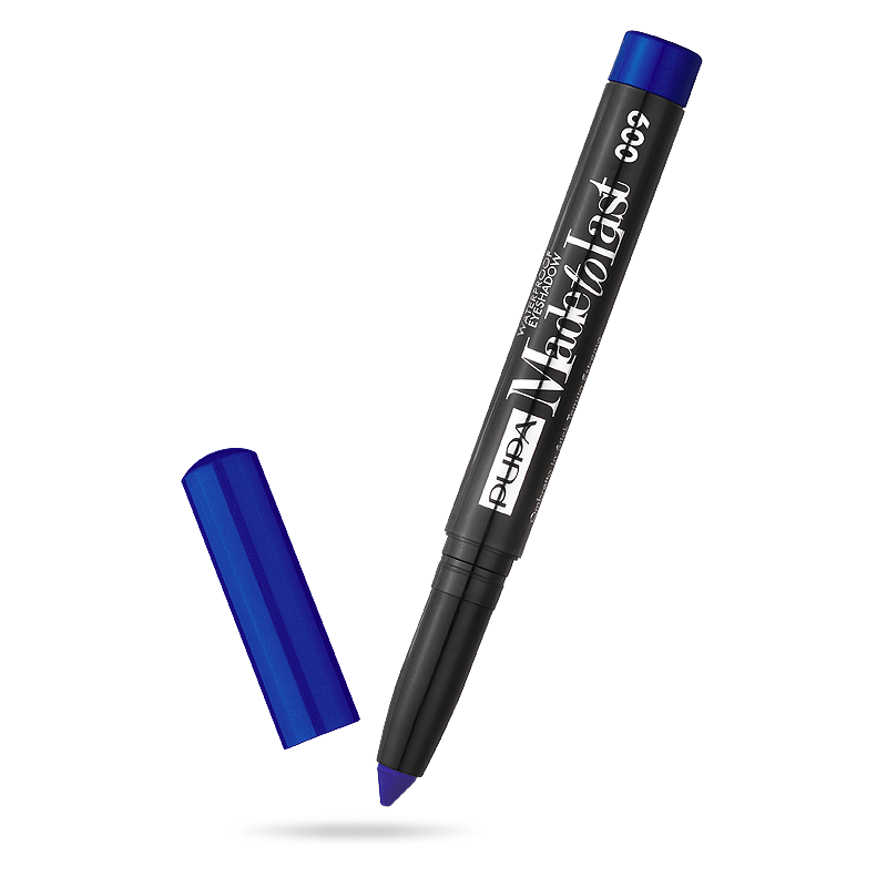 Pupa Milano Made to Last Waterproof Long Lasting # 009 ATLANTIC BLUE 1.4G Eyeshadow stick