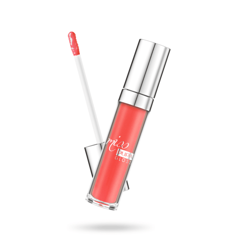 بوبا ميلانو مس بوبا جلوس #203 كورال إيموشن 5 مل