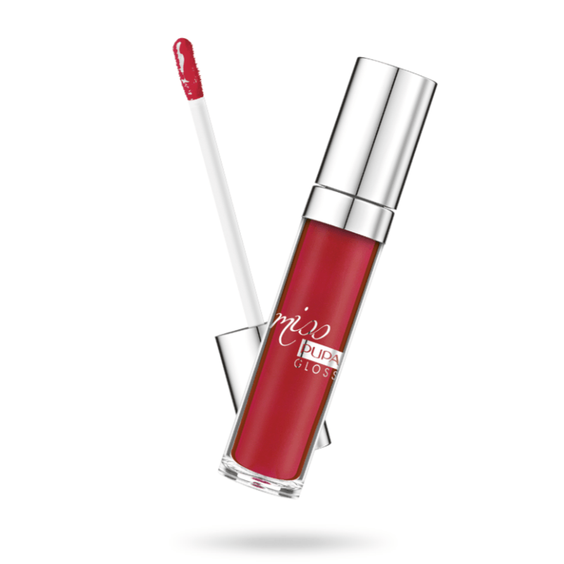 بوبا ميلانو مس بوبا جلوس #205 تاتش أوف ريد 5 مل