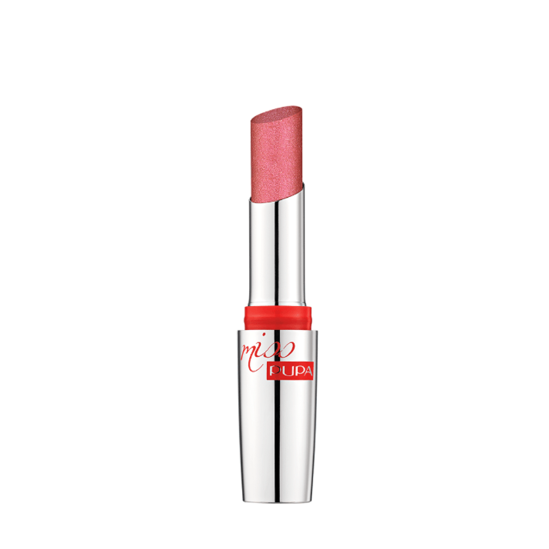 Pupa Milano MISS Pupa Starlight # 701 SWEET KATE Ultra Shiny Shimmering 2.5G Lipstick