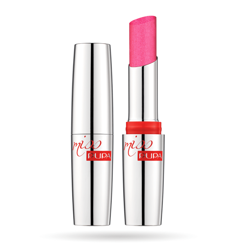 Pupa Milano MISS Pupa Starlight # 704 LoveLY MEGHAN Ultra Shiny Shimmering 2.5G Lipstick