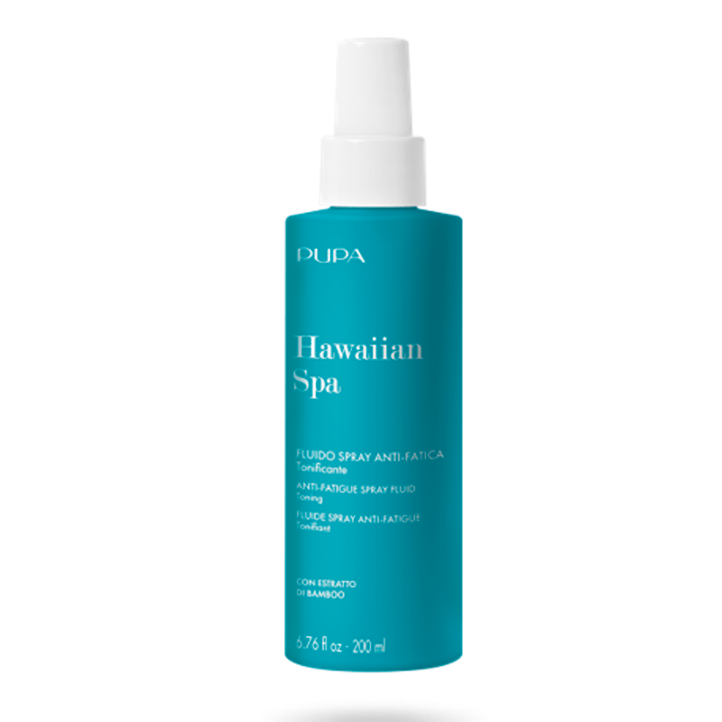 بوبا ميلانو بخاخ مضاد للإرهاق 200 مل