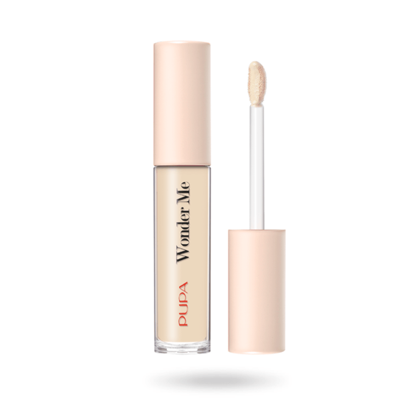 بوبا ميلانو ووندر مي فاتيج إيريسر كونسيلر #020 ميديم كولد بيج 4.2 مل