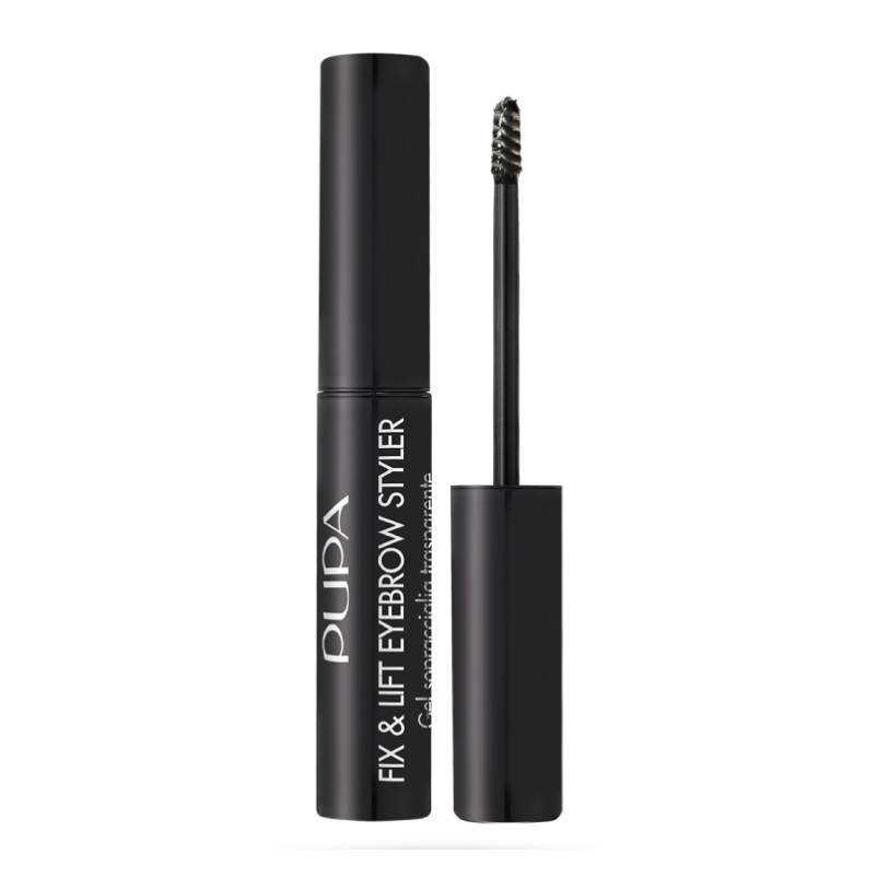 PUPA MILANO Fix & Lift Eyebrow Styler