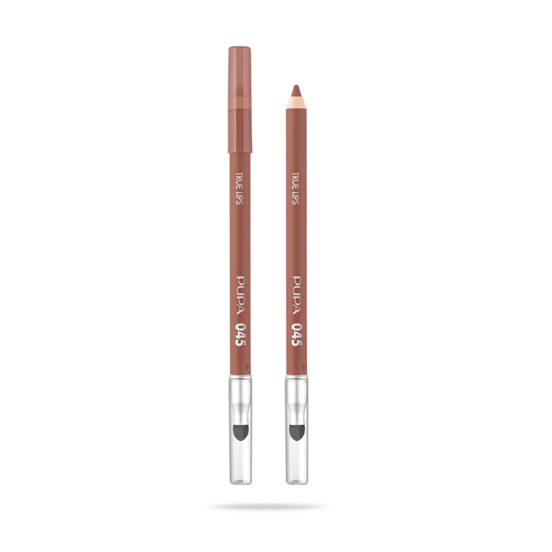 بوبا ميلانو ترو ليبس #045 ترو نود 1.2 جم