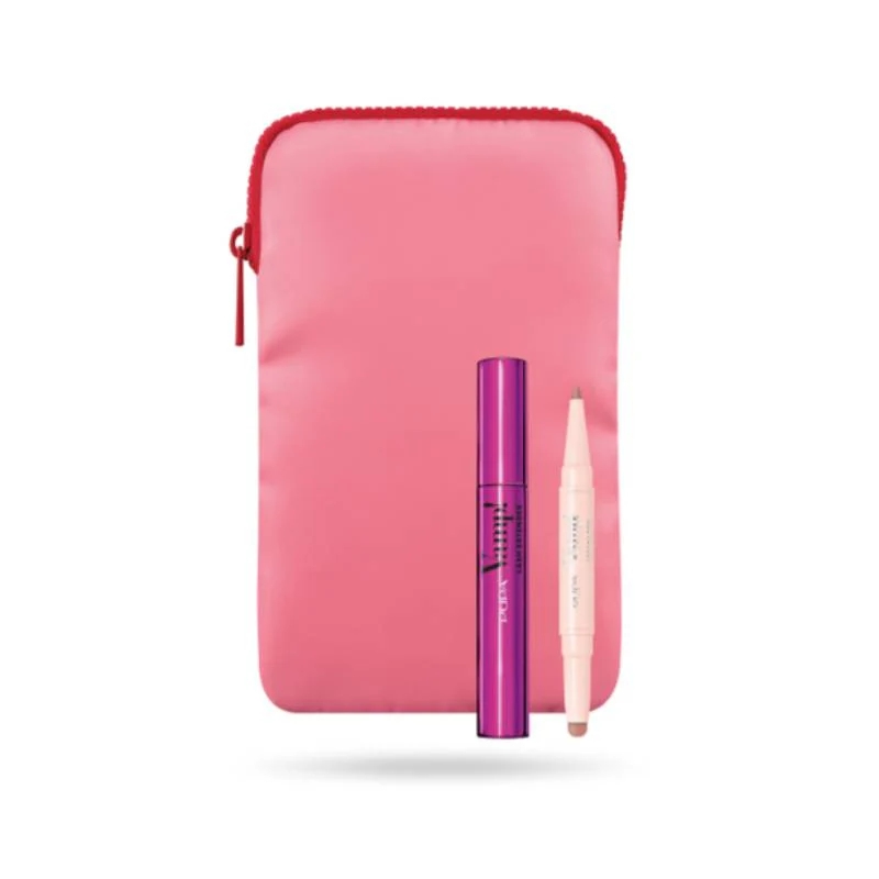 PUPA MILANO Kit Vamp!Lash Extender Vamp! Creamy Duo