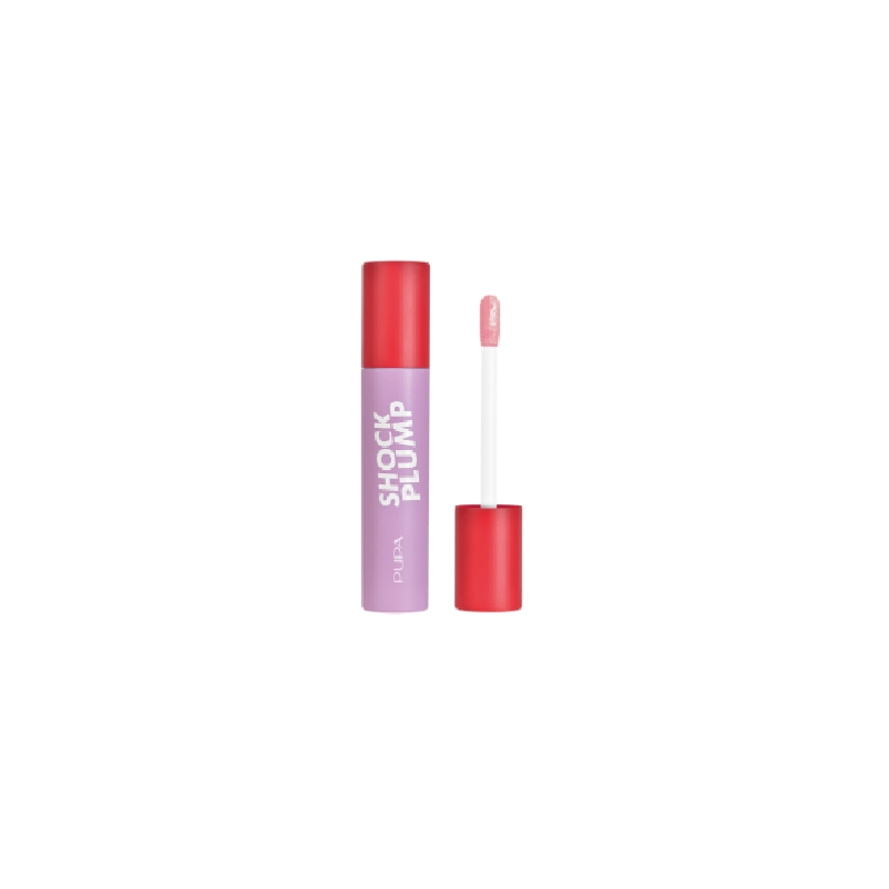 Pupa Milano Shock Plump + Ph Reactive
