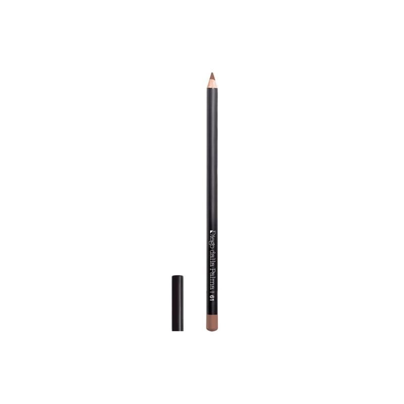 Diego Dalla Palma Lip Pencil 61 - Natural Pink