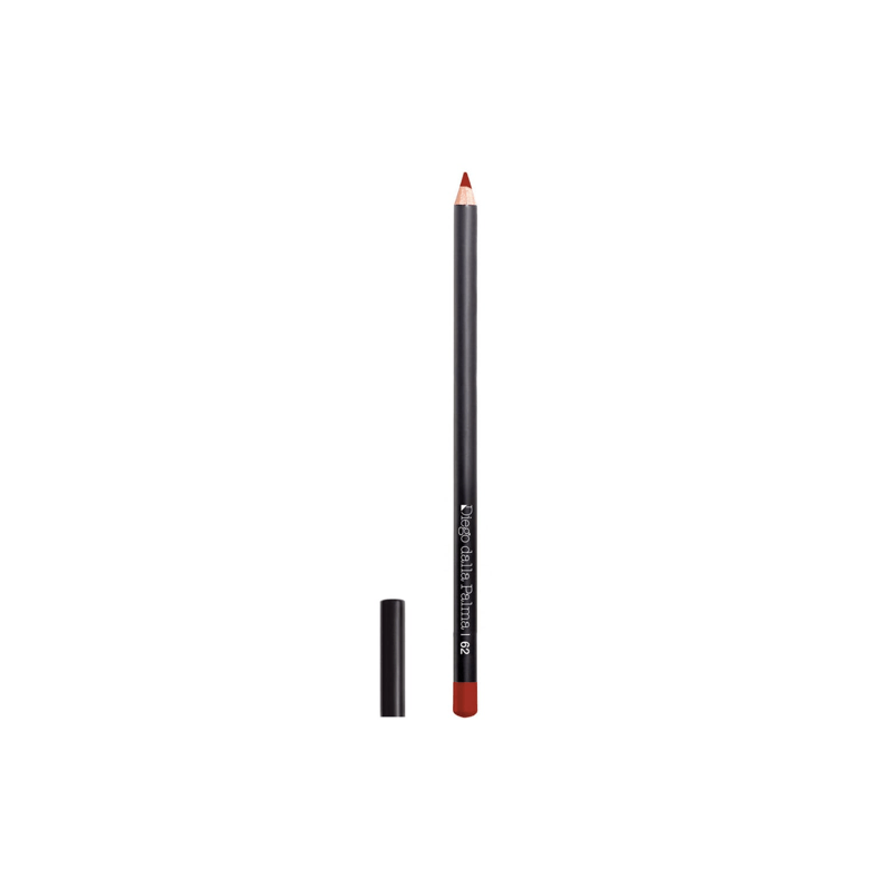 Diego Dalla Palma Lip Pencil 62 - Brick Red