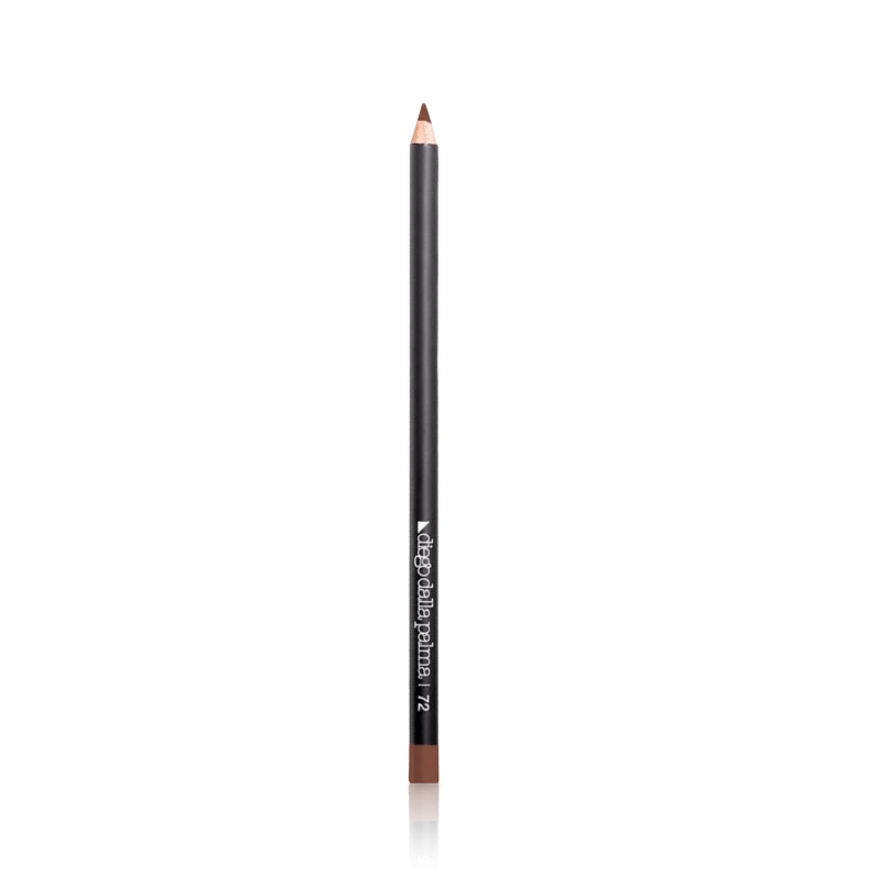 Diego Dalla Palma Lip Pencil 72 - Burned Brown