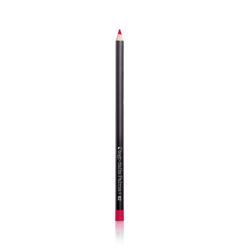 Diego Dalla Palma Lip Pencil 82 -Red