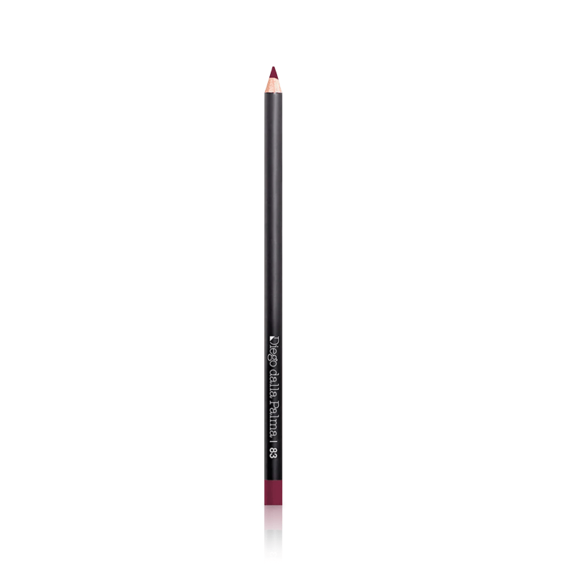 Diego Dalla Palma Lip Pencil 83 -Wine