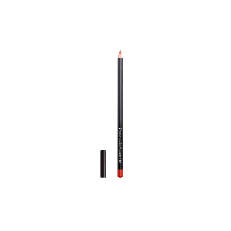 Diego Dalla Palma Lip Pencil 87 -Orange