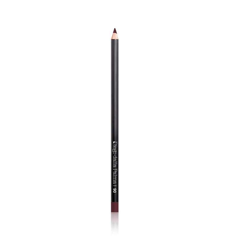 Diego Dalla Palma Lip Pencil 90 - Dark Mauve