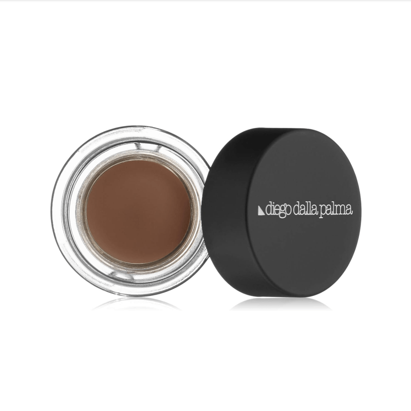 Diego Dalla Palma Cream Brow Liner Water Rest 02