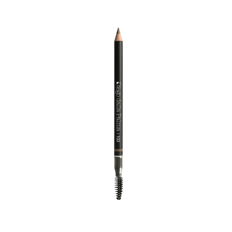 Diego Dalla Palma Eyebrow Pencil Water Resistant 101
