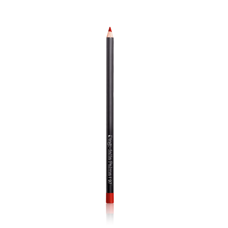 Diego Dalla Palma Lip Pencil 97 - Orange Red
