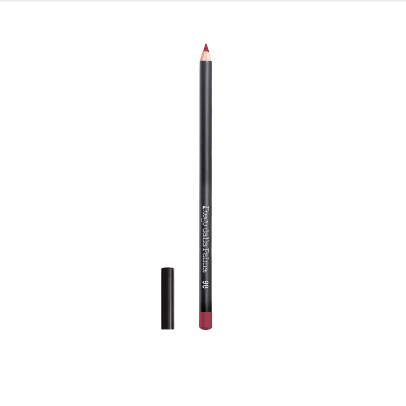 Diego Dalla Palma Lip Pencil 98 - Hot Pink