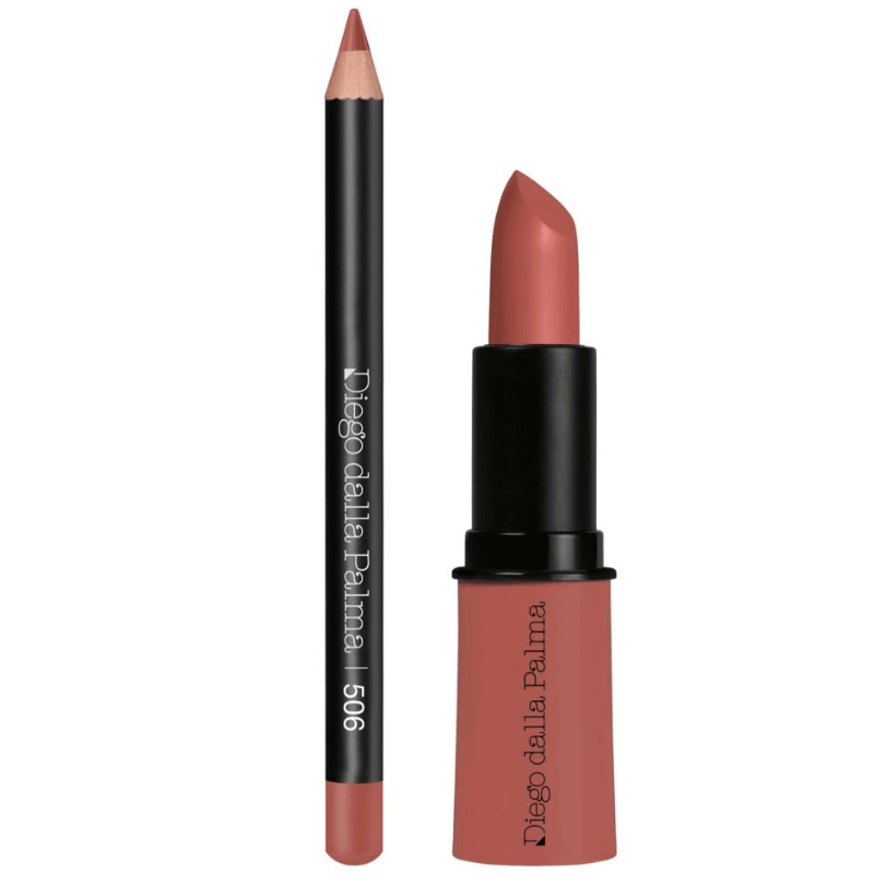 Diego dalla palma Lip Contour Kit 506
