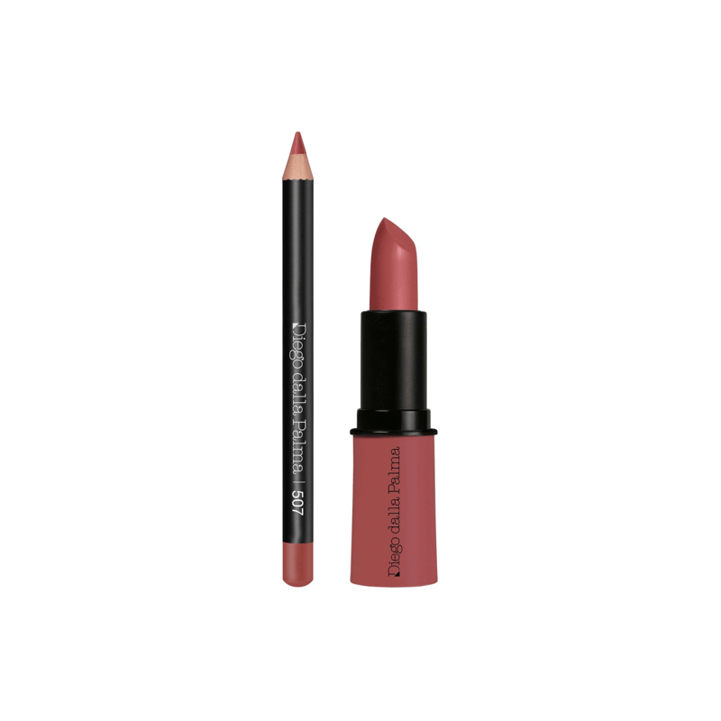 Diego dalla palma Lip Contour Kit 507