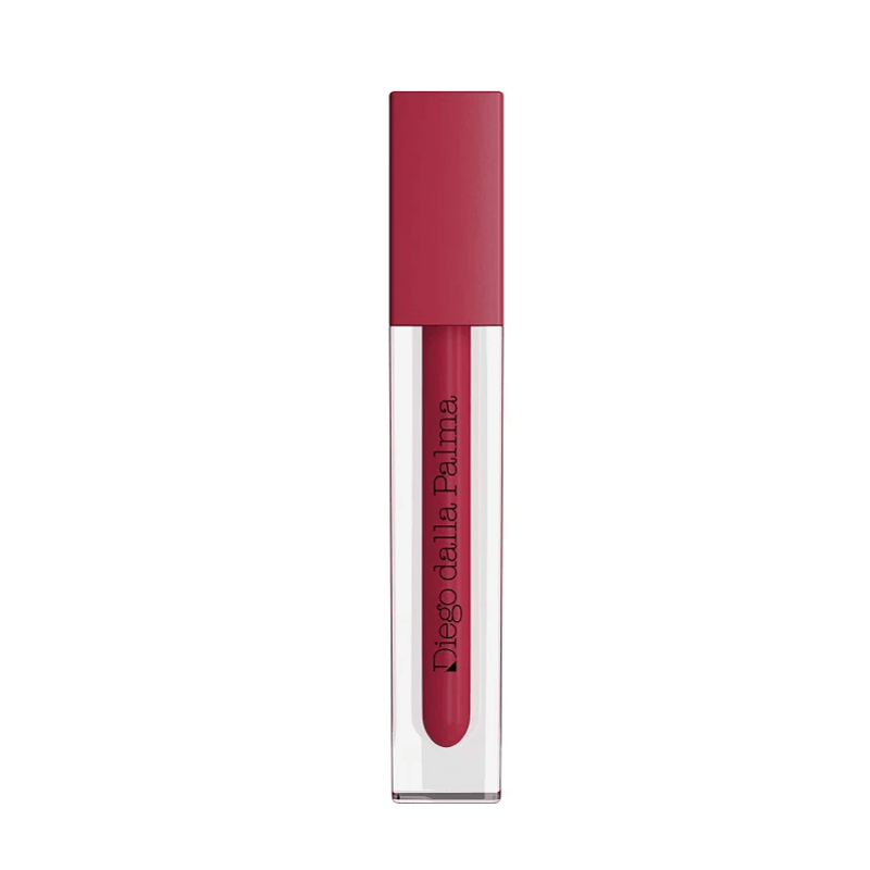 Diego Dalla Palma Stay On Me - Liquid Lipstick No.40 - Burgundy