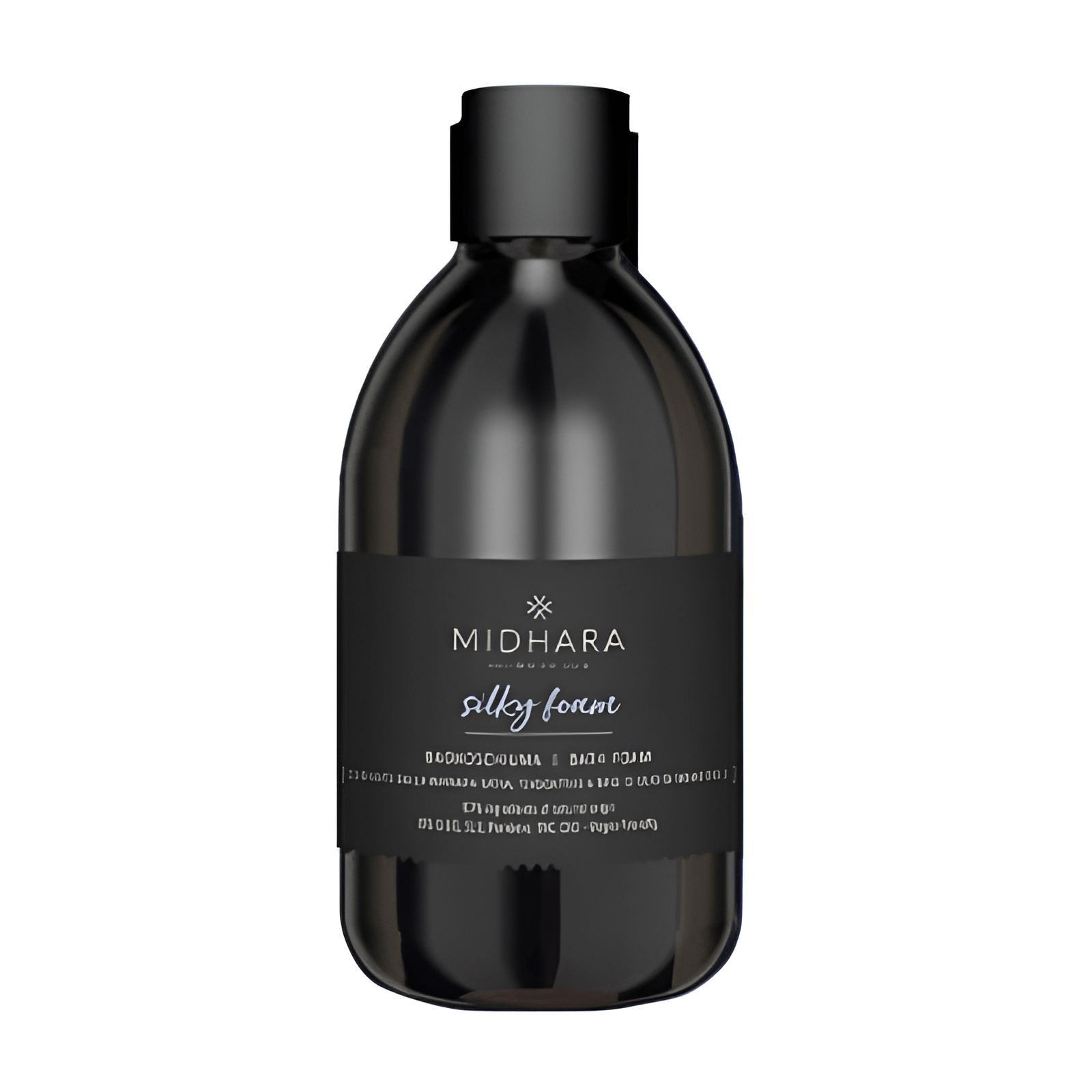 Midhara Midhara Silky Foam