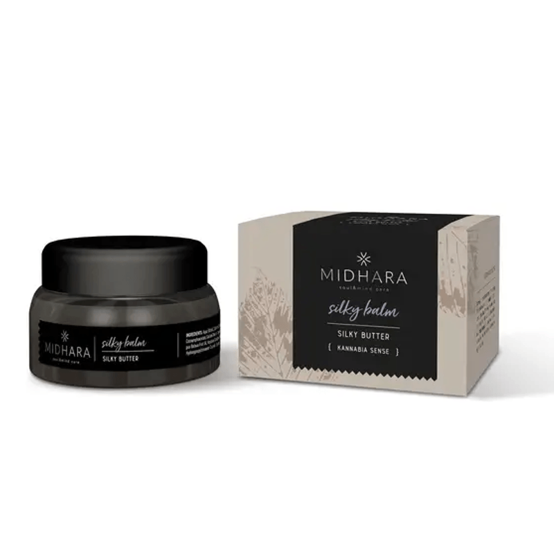 Midhara Midhara Silky Balm
