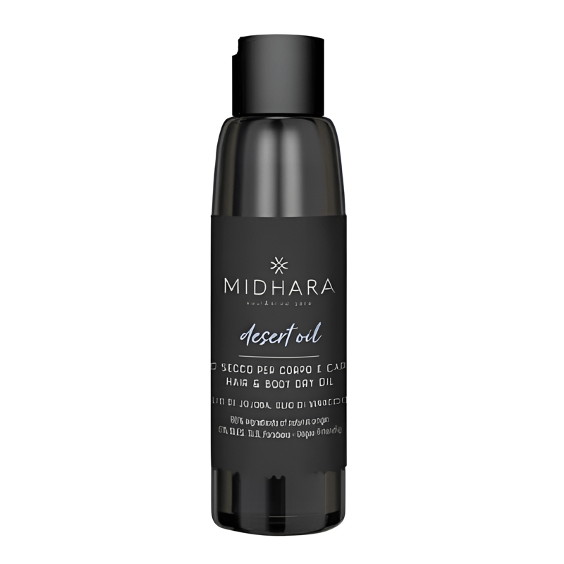 Midhara Midhara Desert Oil