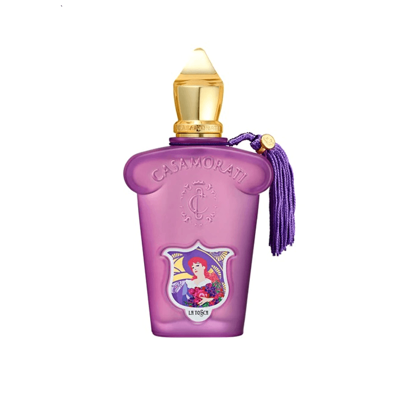 Xerjoff Casamorati La Tosca eau de parfum 100ml
