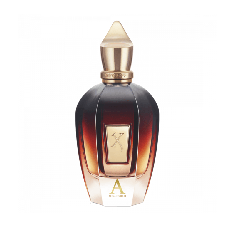 Xerjoff Alexandria II Eau de Parfum 50ml
