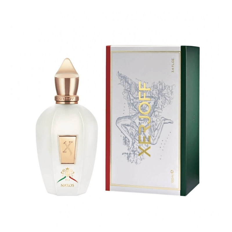 Xerjoff Naxos Eau de Parfum 100ml