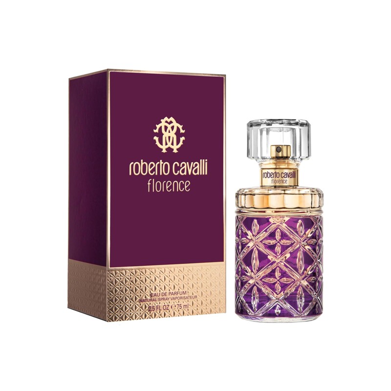 Roberto Cavalli Florence 75 ml Edp