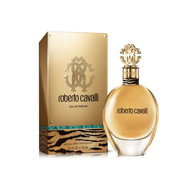 روبيرتو كاڤالي ماء عطر سيجنيتشر 75 مل