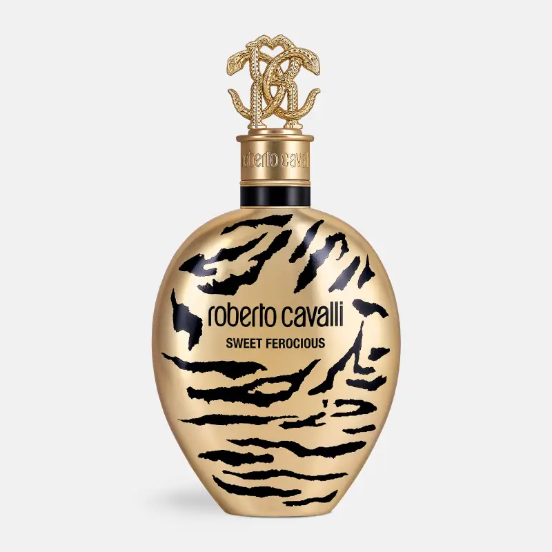 Roberto CavAlli Signature EDP Sweet Ferocious 75 ml EDP