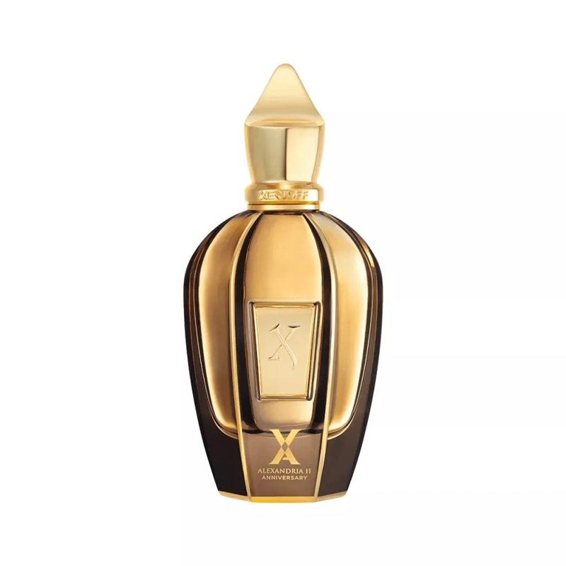 Xerjoff Alexandria II Anniversary  Parfum 100ml