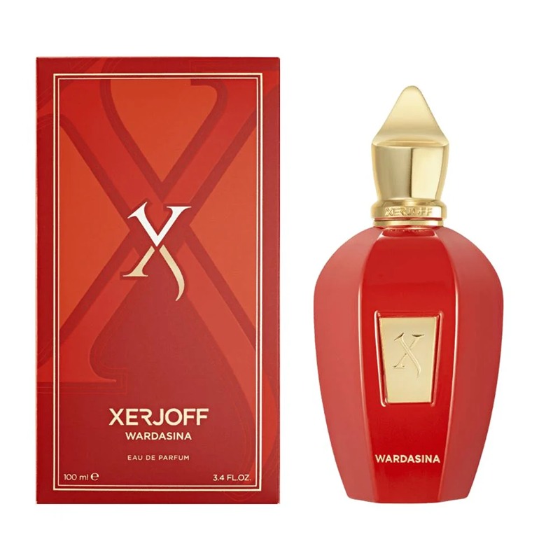 Xerjoff Wardasina Eau de Parfum 100ml