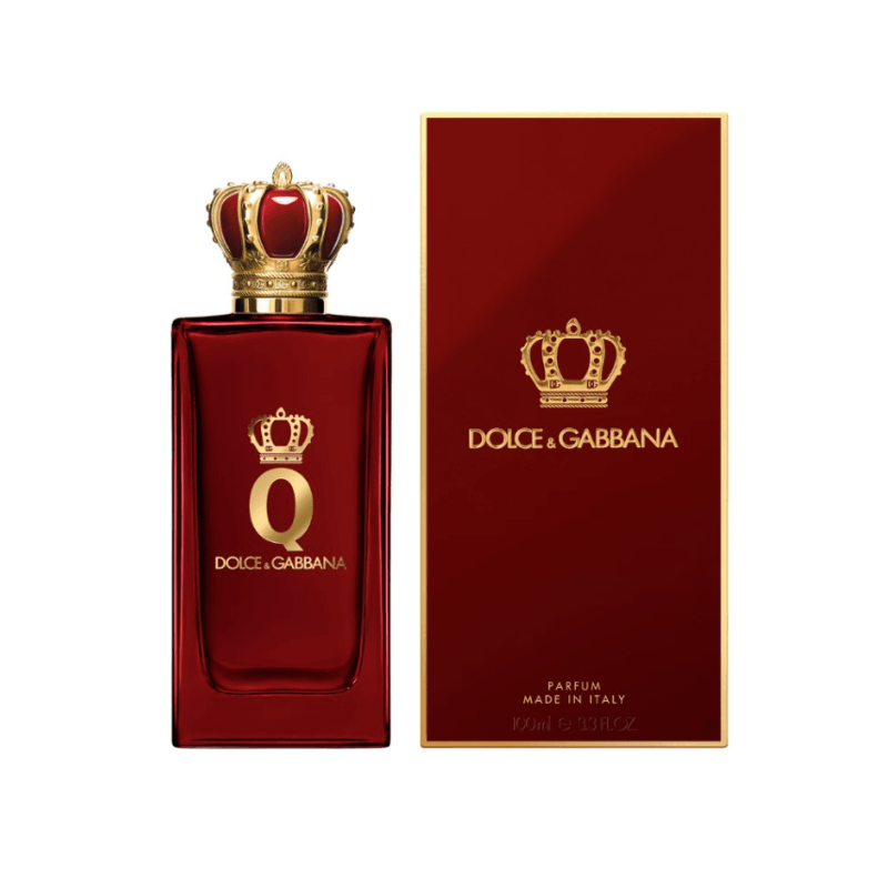 Dolce & Gabbana Queen Parfum 100 ml