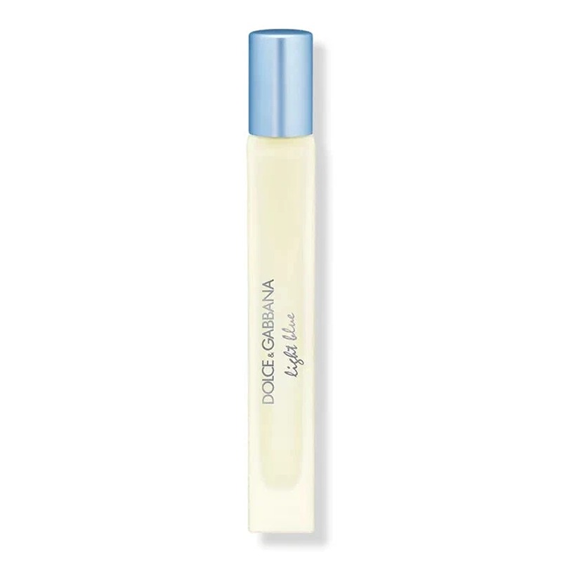 Dolce & Gabbana Light Blue-Eau de Parfum Travel Spray 10 ml