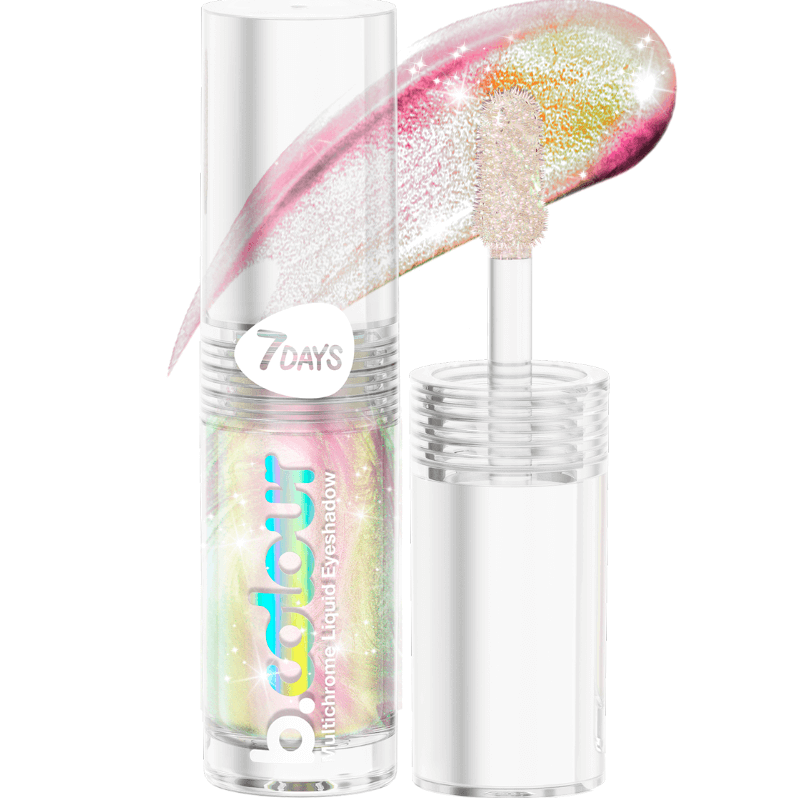 سفن ديز  بي كولور ظلال عيون سائلة متعددة الألوان, 1.5 مل05 ألماس