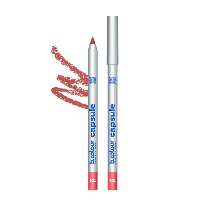 سفن ديز بي كولور برو كبسول قلم شفاه سوبرستاي 201