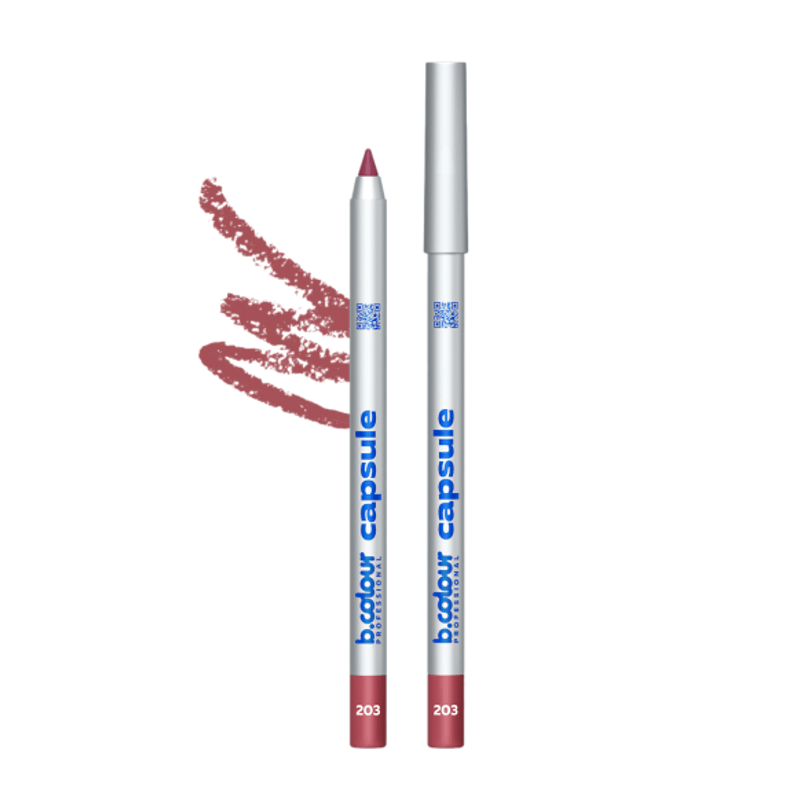 سفن ديز بي كولور برو كبسول قلم شفاه سوبرستاي 203