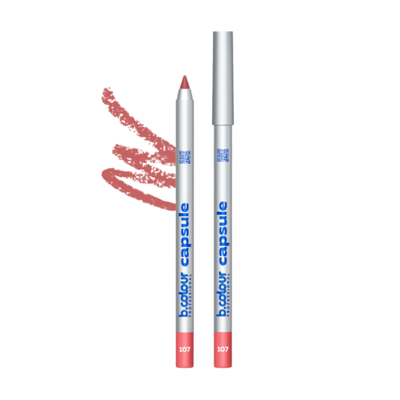 سفن ديز بي كولور برو كبسول قلم شفاه سوبرستاي 107