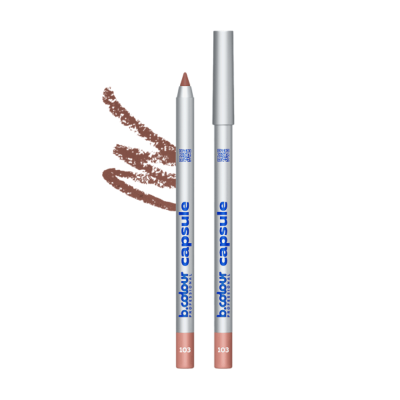 سفن ديز بي كولور برو كبسول قلم شفاه سوبرستاي 103