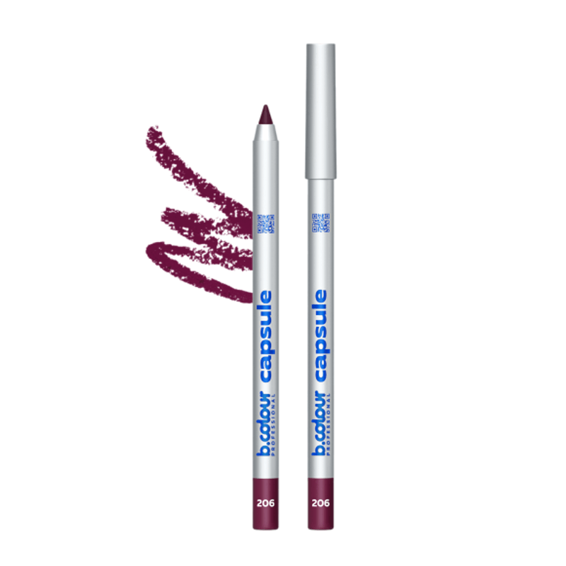 سفن ديز بي كولور برو كبسول قلم شفاه سوبرستاي 206