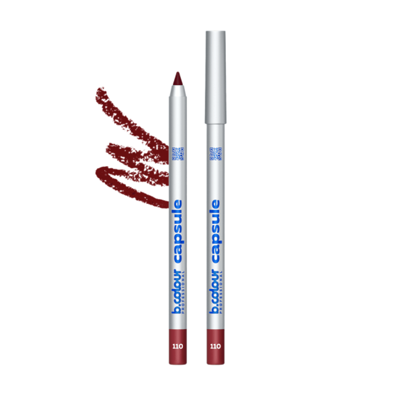 سفن ديز بي كولور برو كبسول قلم شفاه سوبرستاي 110