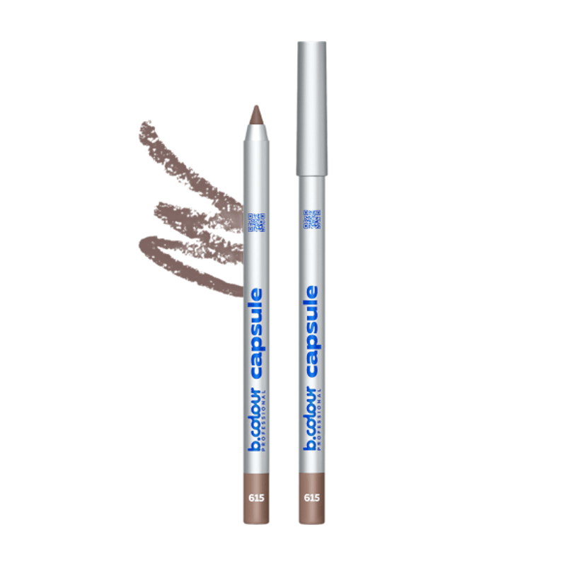 سفن ديز بي كولور برو كبسول قلم شفاه سوبرستاي 615