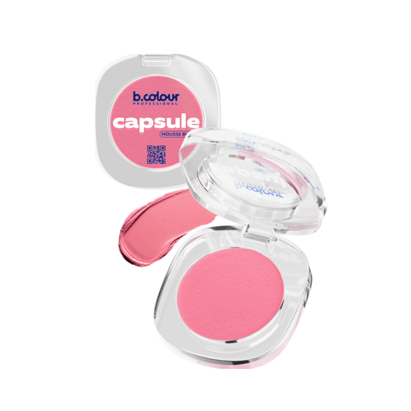 سفن ديز بي كولور برو كبسول أحمر خدود موس 01 ايس روز