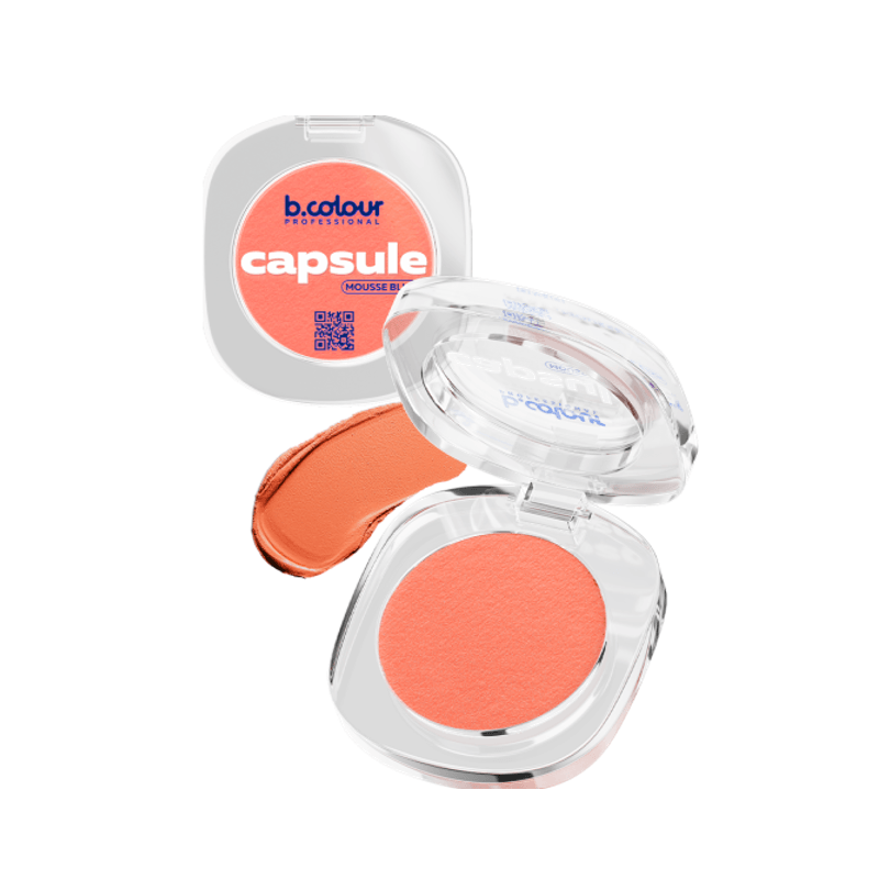 سفن ديز بي كولور برو كبسول أحمر خدود موس 02 جست بيتشي